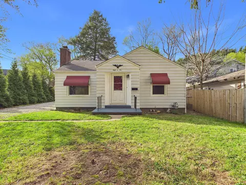 805 Sheridan Dr, Lancaster, OH 43130