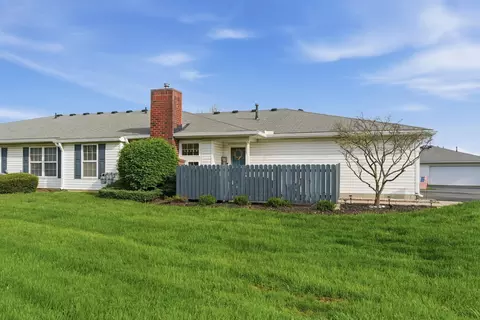 640 Lazelle Rd, Columbus, OH 43240