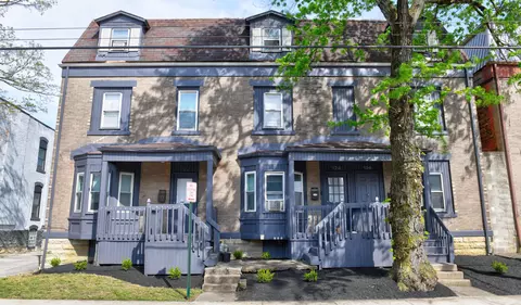 122 S Champion Ave #122-124-126, Columbus, OH 43205