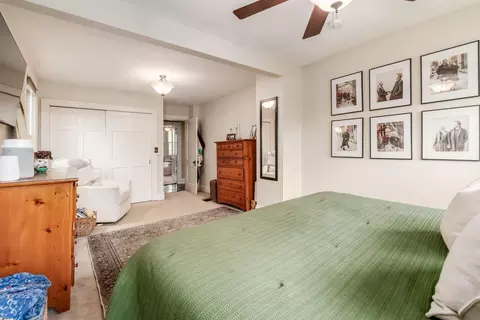 Bedroom - 64 E Kelso Rd, Columbus, OH 43202 photo 3 of 5