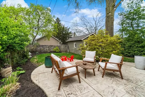 Exterior - 64 E Kelso Rd, Columbus, OH 43202 photo 7 of 13