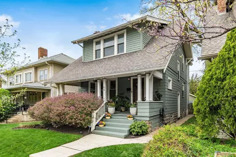 64 E Kelso Rd, Columbus, OH 43202