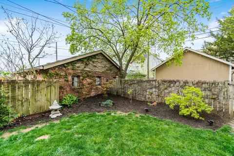 Exterior - 64 E Kelso Rd, Columbus, OH 43202 photo 13 of 13