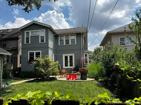 Exterior - 64 E Kelso Rd, Columbus, OH 43202 photo 12 of 13