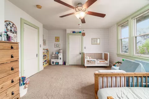Bedroom - 64 E Kelso Rd, Columbus, OH 43202 photo 5 of 5