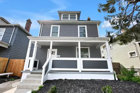 1633 S Fourth St #1000772393, Columbus, OH 43207