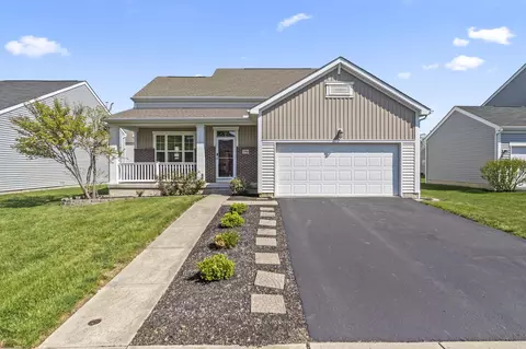 5996 Follensby Dr, Westerville, OH 43081