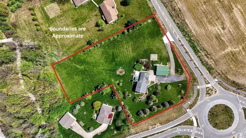 10902 Green Chapel Rd NW, Johnstown, OH 43031