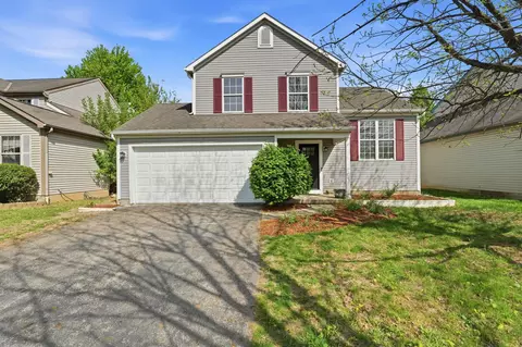 3742 Ducat St, Columbus, OH 43207