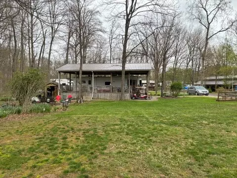7326 State Route 19 Unit 4 Lots 107-109 UNIT 4, S 107-109, Mount Gilead, OH 43338