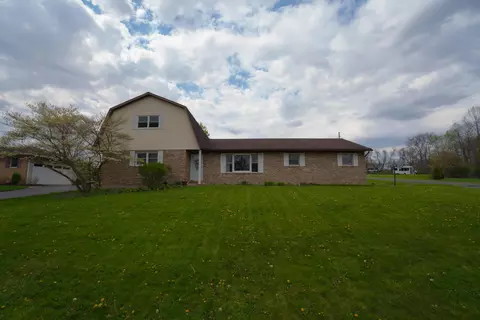 2485 Sheridan Dr, Lancaster, OH 43130
