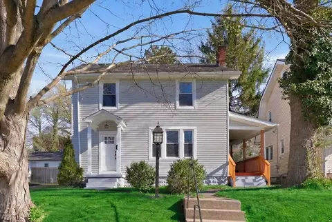 637 Lenox Ave, Zanesville, OH 43701