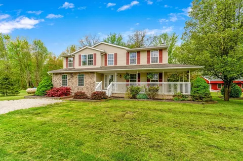 9283 Downing Rd, Johnstown, OH 43031