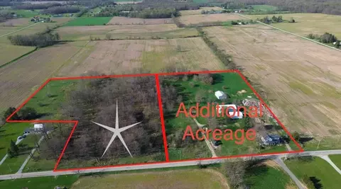 lot2 County Road 115, Mount Gilead, OH 43338