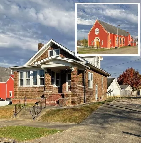 320 Winter St, Crooksville, OH 43731