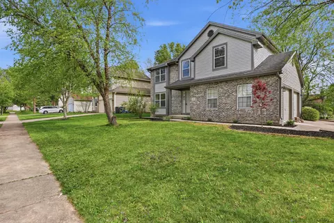565 Peach St, Westerville, OH 43082