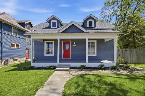2550 East Ave, Columbus, OH 43202