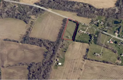 5323 Homer Rd NW, Centerburg, OH 43011
