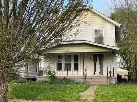 200 N Hague Ave, Columbus, OH 43204