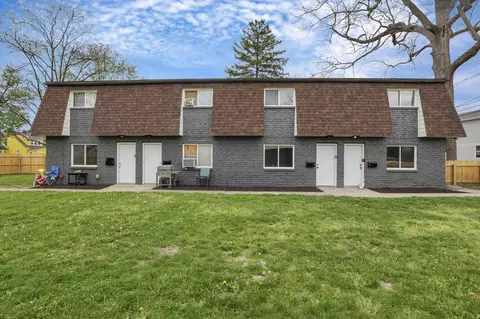 1524 Genessee Ave, Columbus, OH 43211