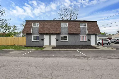 1530 Genessee Ave, Columbus, OH 43211