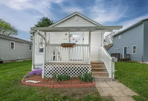 105 Fairmont Ave, Mount Vernon, OH 43050