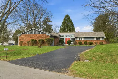 2885 Aljor Ct, Columbus, OH 43219