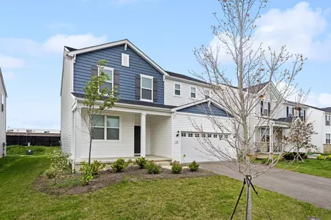 198 Whitetail Trl, Johnstown, OH 43031