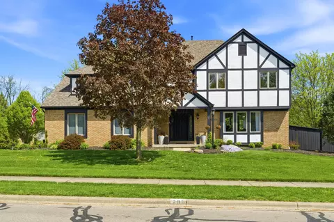 701 Waterton Dr, Westerville, OH 43081
