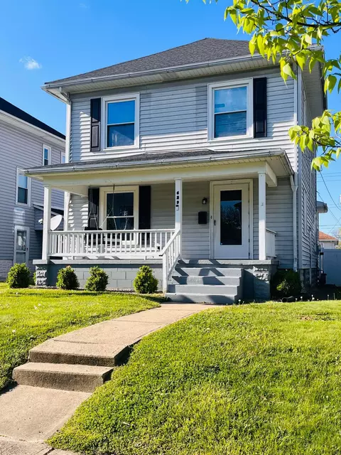 629 Saint Louis Ave, Zanesville, OH 43701