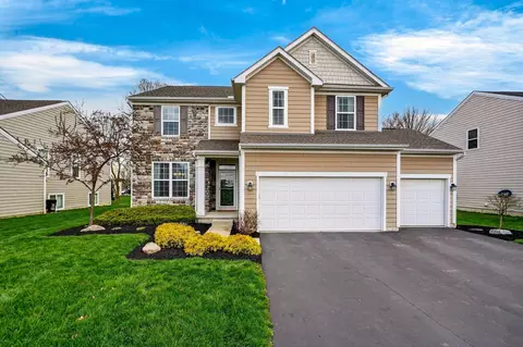 6242 Baumeister Dr, Hilliard, OH 43026