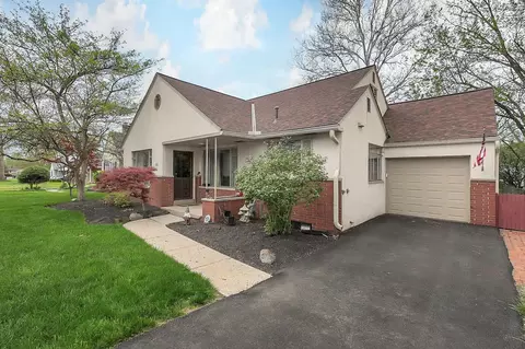4907 Glenburn Ave, Columbus, OH 43214