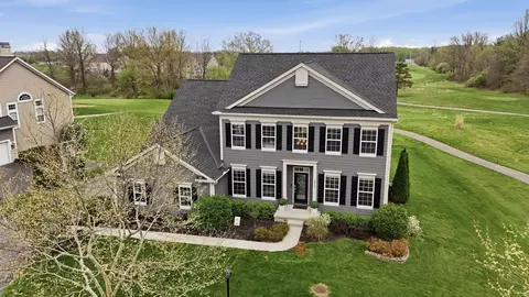 7405 Britts Bnd W, New Albany, OH 43054