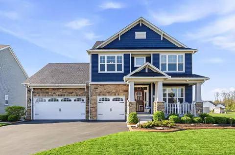 306 Passina Rd, Delaware, OH 43015