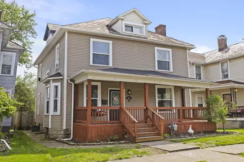 628 E Chestnut St, Lancaster, OH 43130