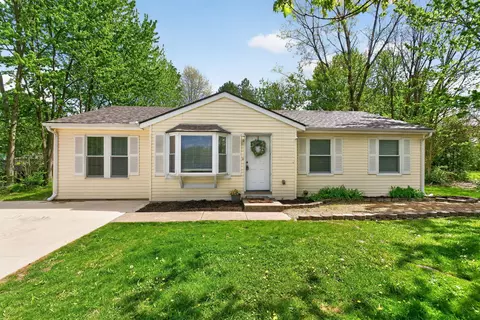 13961 Pleasant Ridge Dr, Marysville, OH 43040