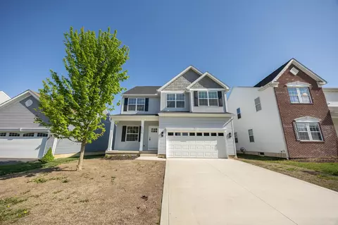 6366 Oak Trail Dr, Galloway, OH 43119