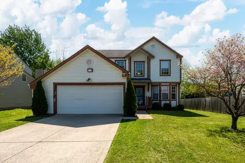 1380 Stanwix Ct, Columbus, OH 43223