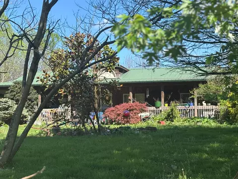 24215 Sheets Mccoy Rd, New Plymouth, OH 45654