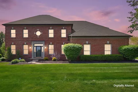 12595 Wildflower Dr, Pickerington, OH 43147