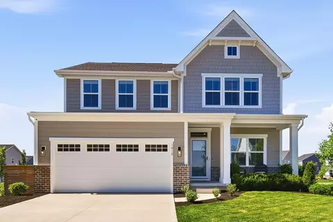 1010 Cape Breton Ln, Sunbury, OH 43074