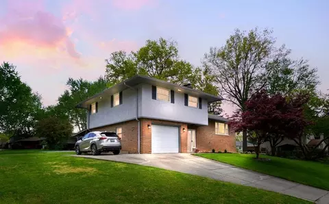 60 Savern Pl, Columbus, OH 43230