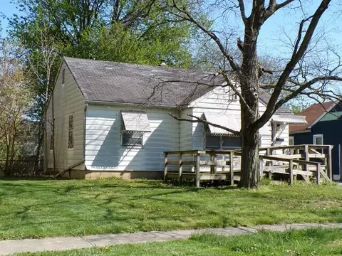 246 Fairview St, Marion, OH 43302