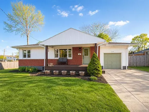 112 Beech Ave, Bellefontaine, OH 43311