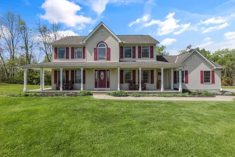 36050 Smith Chapel Rd, Logan, OH 43138