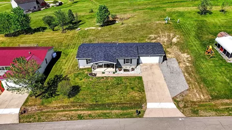 View/Area - 221 Twilight Dr, Jackson, OH 45640 photo 5 of 6