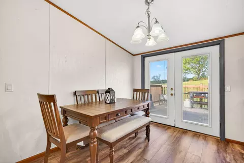 Dining - 221 Twilight Dr, Jackson, OH 45640 photo 1 of 2
