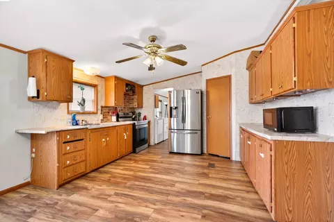 Kitchen - 221 Twilight Dr, Jackson, OH 45640 photo 1 of 3