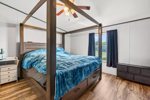 Bedroom - 221 Twilight Dr, Jackson, OH 45640 photo 1 of 5