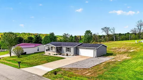 View/Area - 221 Twilight Dr, Jackson, OH 45640 photo 6 of 6